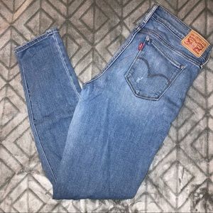 [LEVI’S] Skinny Jeans